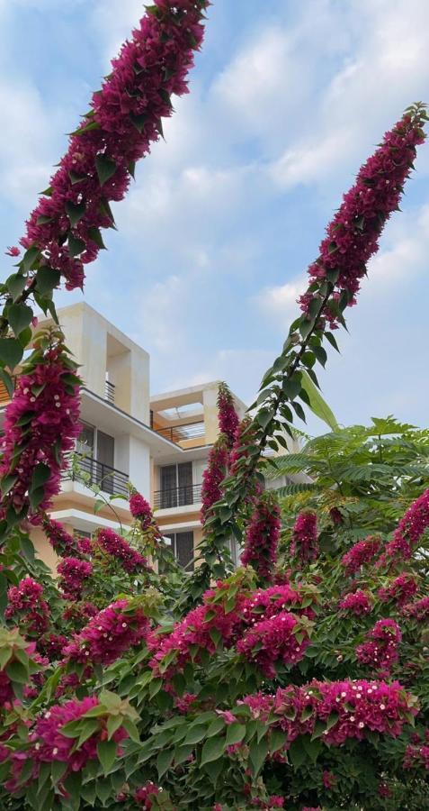 Royal Meadows - Igatpuri Bungalow C Exterior photo