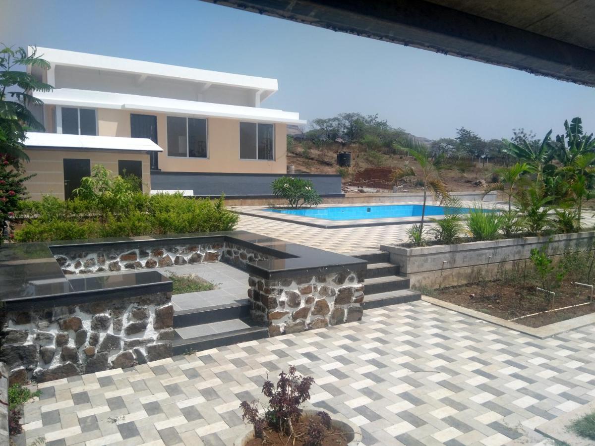 Royal Meadows - Igatpuri Bungalow C Exterior photo