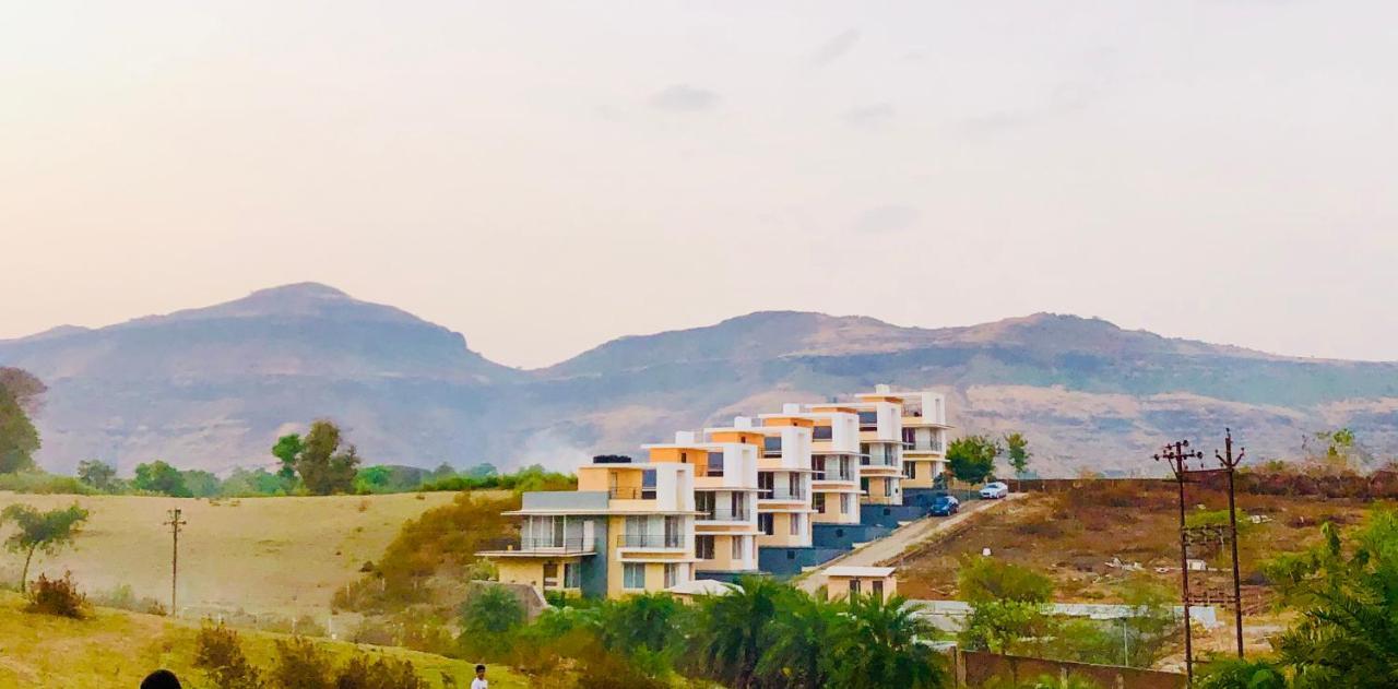 Royal Meadows - Igatpuri Bungalow C Exterior photo