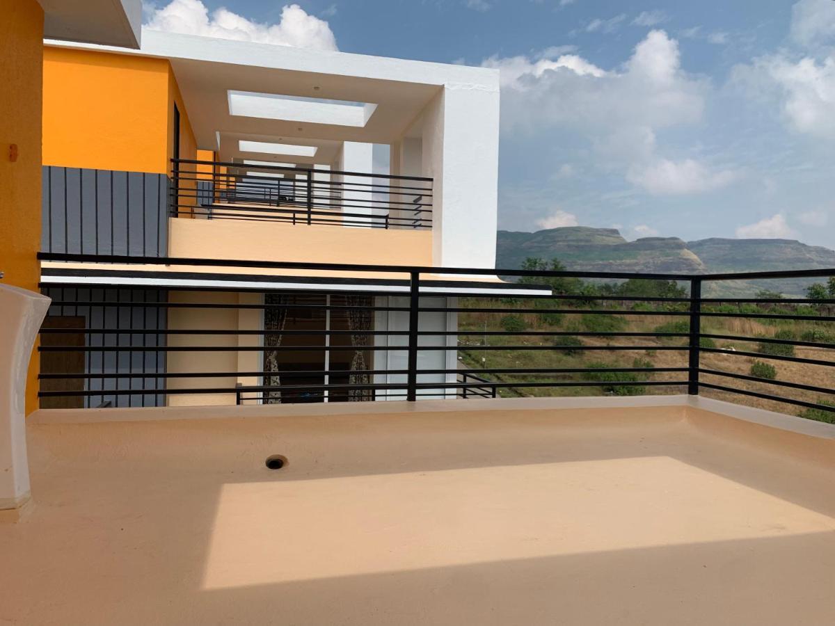 Royal Meadows - Igatpuri Bungalow C Exterior photo