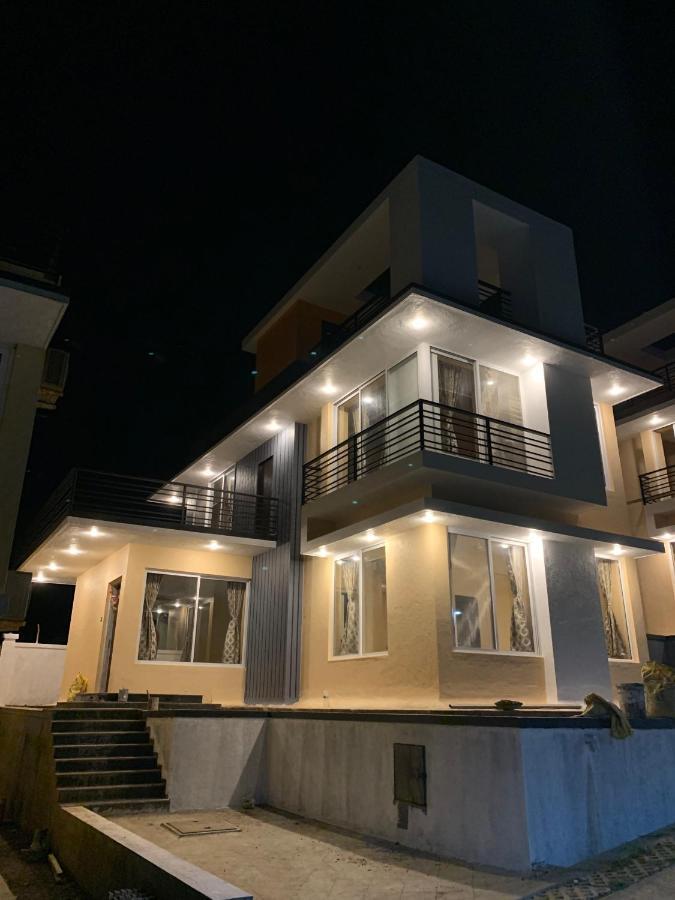 Royal Meadows - Igatpuri Bungalow C Exterior photo