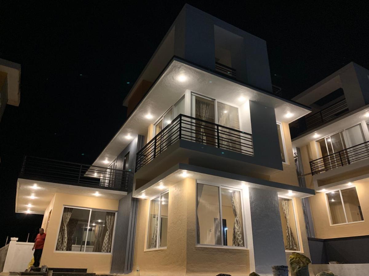 Royal Meadows - Igatpuri Bungalow C Exterior photo